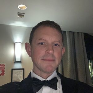 Meet your Posher, Patrick